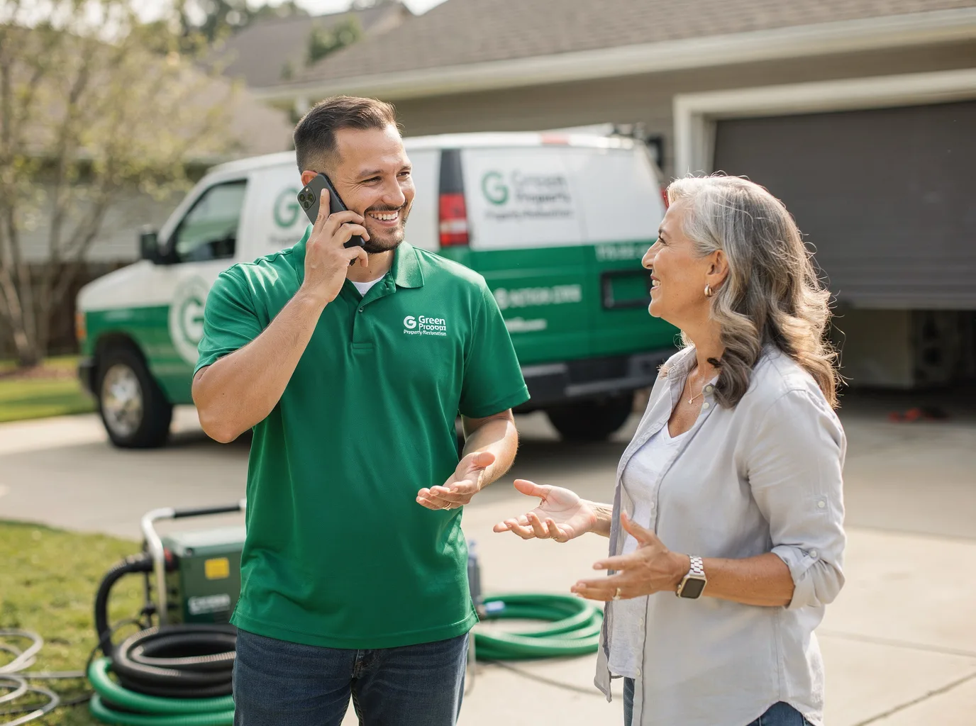 Water Damage Restoration Lebanon, OK FAQs